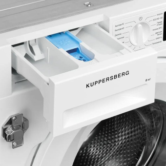 Встраиваемая стиральная машина Kuppersberg WM 540