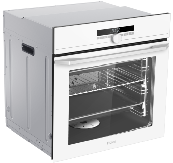 Духовой шкаф Haier HOQ-F6CASGW
