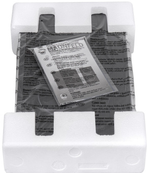 Варочная панель Maunfeld EVSI292BK