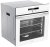 Духовой шкаф Haier HOQ-F6CASGW