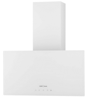 Вытяжка Krona CLEMENTINA 600 WHITE SENSOR