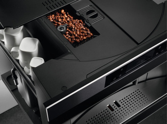 Встраиваемая кофемашина AEG KKA894500M