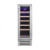 Винный шкаф Temptech WPQ30SCS