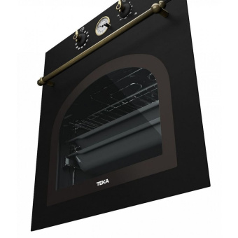 Духовой шкаф Teka HRB 6300 ANTHRACITE-OB