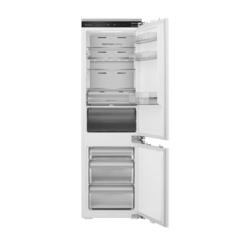 Встраиваемый холодильник Hisense RB-3B250SAW1