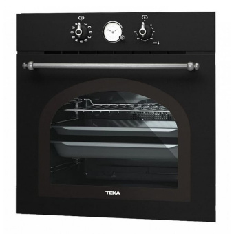 Духовой шкаф Teka HRB 6300 ANTHRACITE-OS
