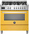 Варочный центр Bertazzoni Professional PRO96L1EGIT