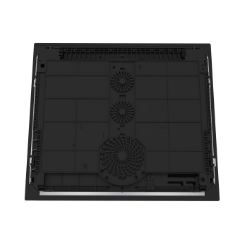 Варочная панель Midea MIH67880F