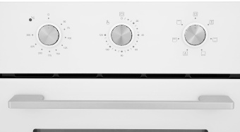 Духовой шкаф Zugel ZOE451W - Духовые шкафы для кухни