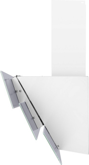 Вытяжка Maunfeld Manchester Light 90 белый