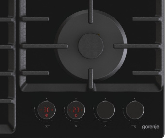 Варочная панель Gorenje GKTW642SYB