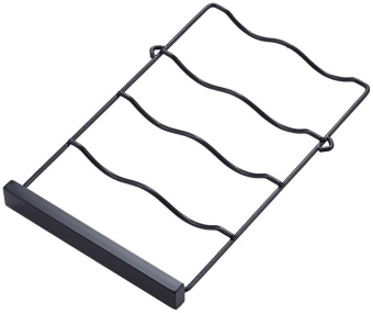 Винный шкаф Libhof Amateur AX-6 Black