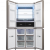 Холодильник Hiberg RFQ-590G GT Inverter