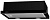 Вытяжка Maunfeld VS LIGHT 60 BLACK GLASS B