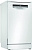 Посудомоечная машина Bosch SPS4EMW28E