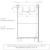 Варочная панель с вытяжкой Pando E-390/78 V.1130 ECO PLUS + DIFUSOR