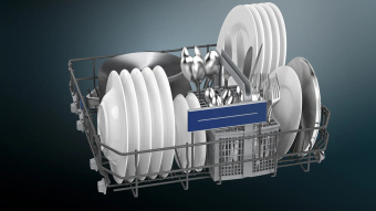 Встраиваемая посудомоечная машина Siemens SN63HX26MM