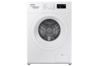 Стиральная машина Samsung WW60A3120WE