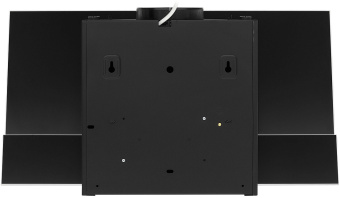Вытяжка Krona VEREIN II 600 BLACK PB