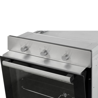 Духовой шкаф газовый Simfer B6GM12011