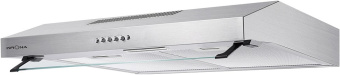 Вытяжка Krona EMMA 600 inox PB