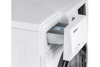 Стиральная машина NordFrost i-DDQ4 8120 W