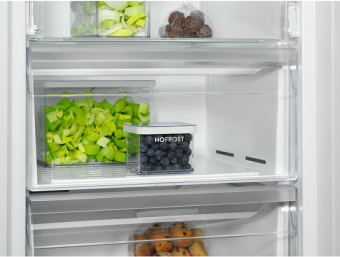 Морозильная камера Electrolux RUT5NF28W1