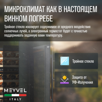 Meyvel MV46PRO-KBT2