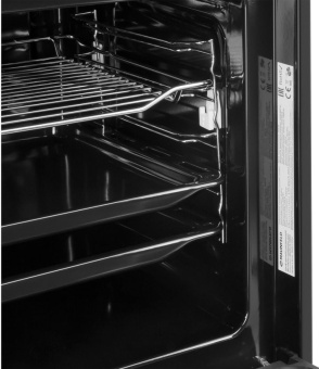 Духовой шкаф Maunfeld MEOR7217DMB2
