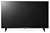 Телевизор LG 50UQ80001LA