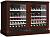 Винный шкаф Dometic C50G Double Wooden Walnut