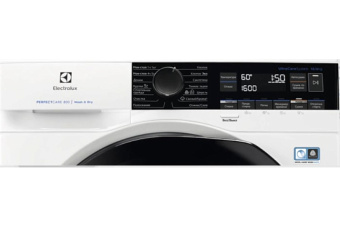 Стиральная машина с сушкой Electrolux EW8WR261B