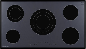 Варочная панель Kuppersberg ESO 905 F