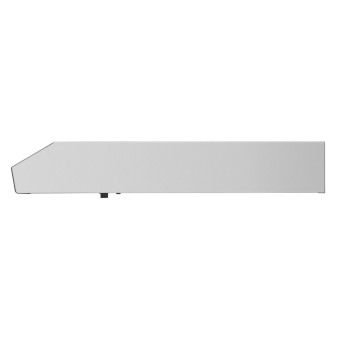 Вытяжка HOMSair HORIZONTAL 60 нержавеющая сталь