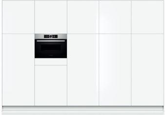 Духовой шкаф Bosch CMG636BS1
