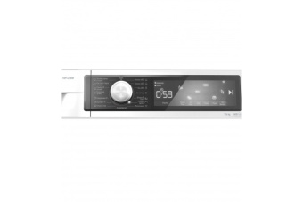 Стиральная машина с сушкой Vestfrost VD914T30W