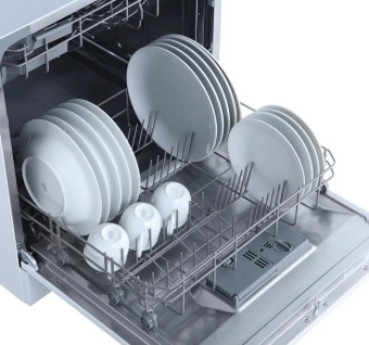 Посудомоечная машина Kuppersberg GFM 5572 W