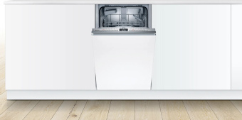 Встраиваемая посудомоечная машина Bosch SPV4HKX53E