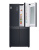 Холодильник LG GC-Q22FTBKL