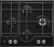 Варочная панель Electrolux GPE 363 RCB
