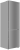 Холодильник Monsher MRF 61188 Argent