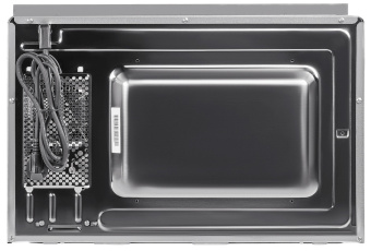 Встраиваемая микроволновая печь Maunfeld MBMO925SGW09