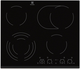 Варочная панель Electrolux EHF 6747 FOK