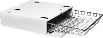 Выдвижная корзина для белья Asko HB1153W