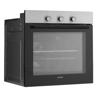 Духовой шкаф Simfer B6EM14011