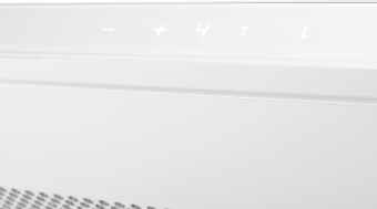 Вытяжка Kuppersberg SLIMBOX 90 GW