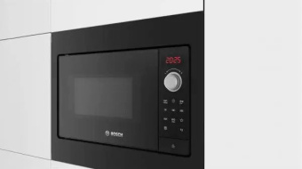 Встраиваемая микроволновая печь Bosch BFL 523 MB3