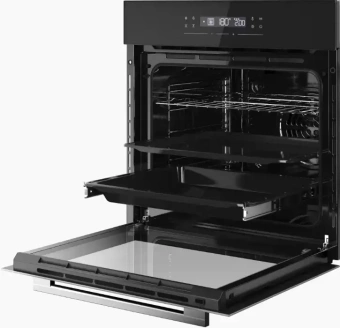 Духовой шкаф Kuppersberg HO 615 BX
