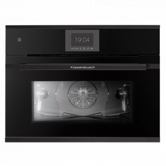 Духовой шкаф Kuppersbusch CBP 6550.0 S5 Black Velvet