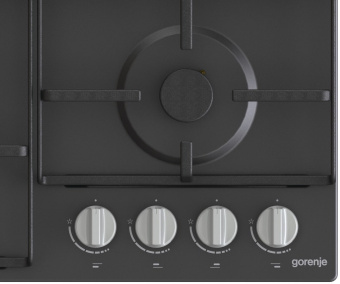Варочная панель Gorenje G640EXB